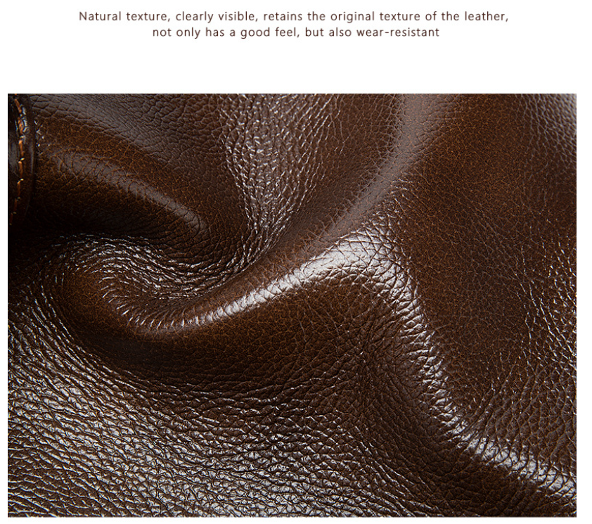 Black Men's Vintage Genuine Leather Briefcase 14 Inch Laptop Messenger Bag Business Shoulder Satchel with Dual Front Pockets Ideal for Office Work