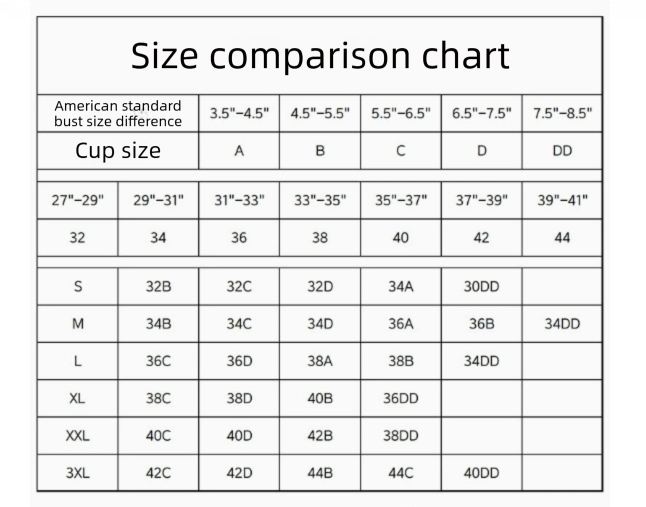 XXL Black Women Seamless Wire-Free Bra Comfortable Full Coverage Bralette Invisible Wireless Lingerie for Everyday and Sleep