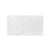 Men's White Invisible Chest Sticker (3.5cm) - TPU Anti-Scratch Sports Style