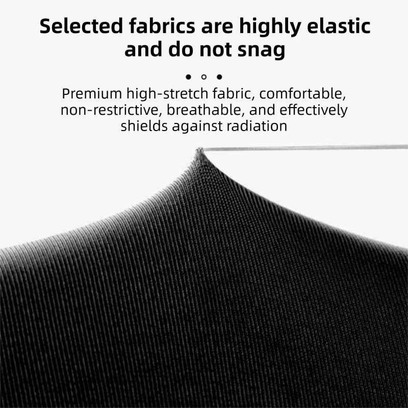 5-Pair Black UV Protection Fingerless Gloves for Nail Art Curing and Cycling Sun Protection - Made of Nylon/Spandex, Manicure Hand Care