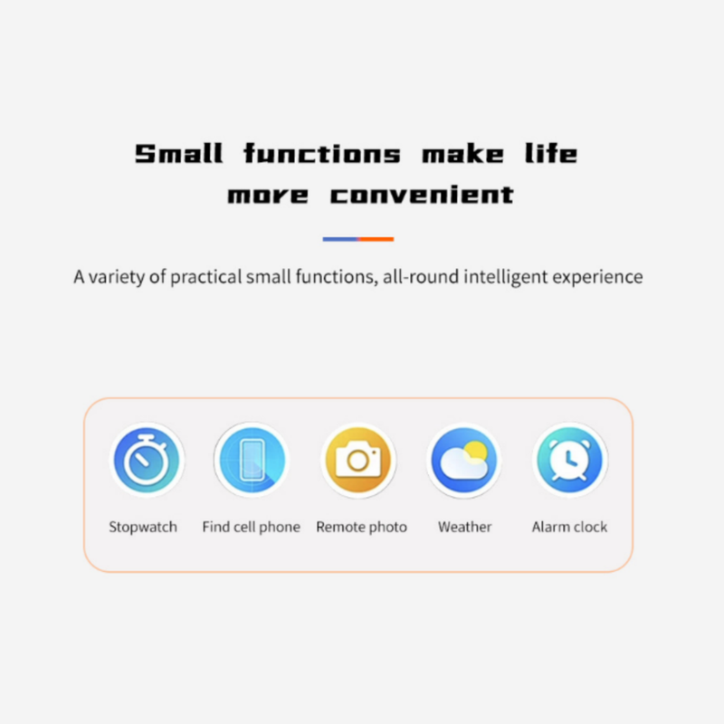 HT17 Blue Outdoor Rugged Sports Smartwatch with Bluetooth Calling - 7-Day Battery, IP68 Waterproof, Multi-Health Monitor & Fitness Tracking