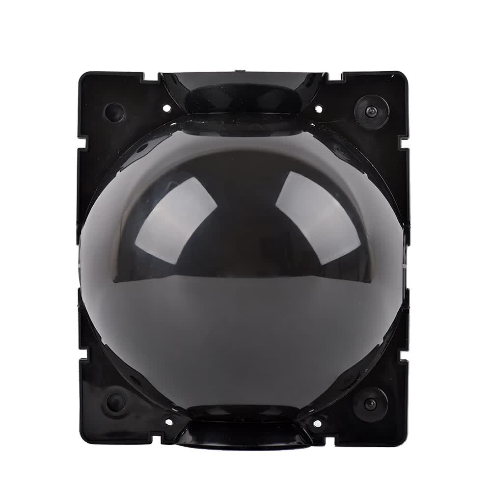 5-Pack Black Reusable Plant Air Layering Propagation Pod (Diameter: 5cm) - Anti-Waterlogging Grafting Root Ball Rooting Device for Flower &amp; Fruit Trees