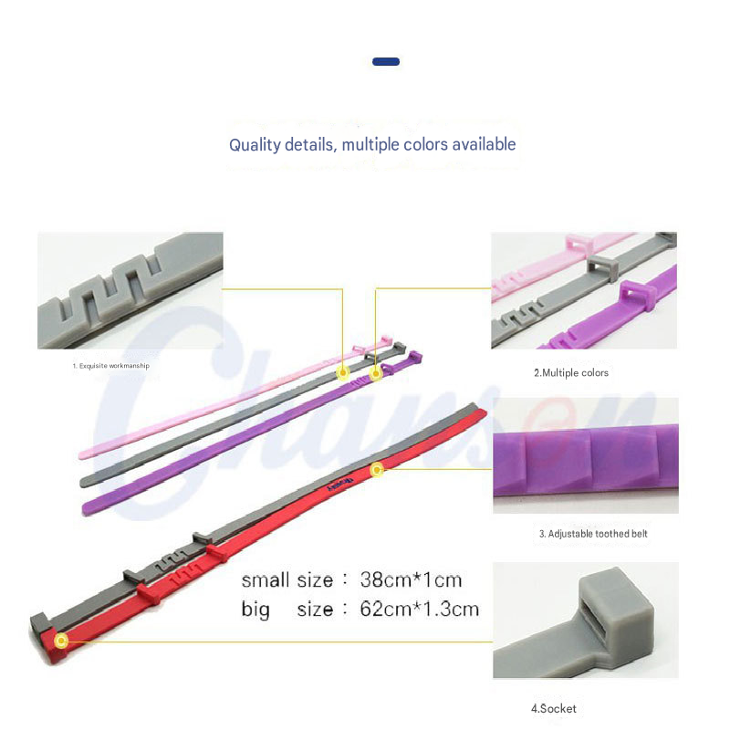 3-Pcs Blue 8-Month Flea and Tick Repellent Collar for Dogs and Cats – Waterproof, Adjustable & Safe with Natural Herbal Oils(62cm)