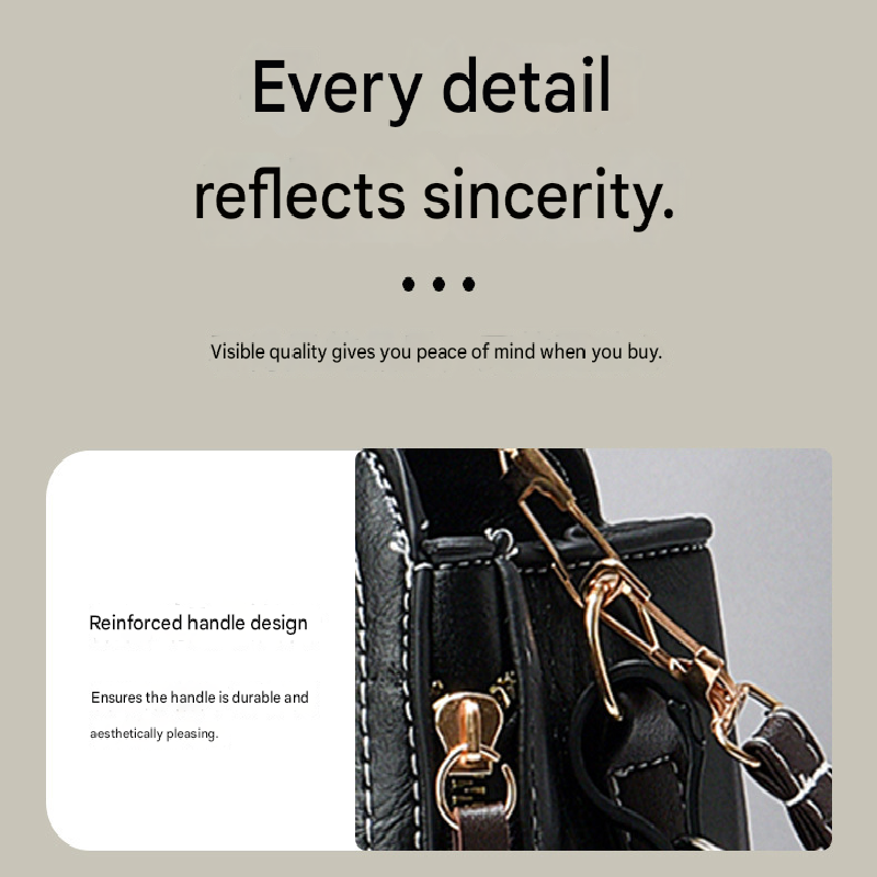 Pink Fashion Women's Bucket Bag - Summer Crossbody Shoulder Handbag with Keychain