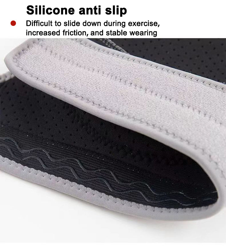 2 Pack Black Thick EVA Foam Knee Pads Anti-Slip Breathable Sponge Knee Guards for Gardening Flooring Dance Volleyball & Work Impact Protection(Size S)