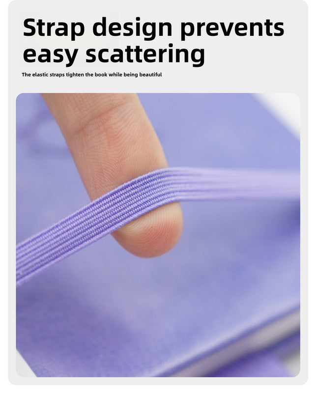 Burgundy Password Log Book with Alphabetical Tabs Internet Address Organizer Small PU Leather Notebook with Owl Design Pen Holder and Inner Pocket Ideal for Home and Office