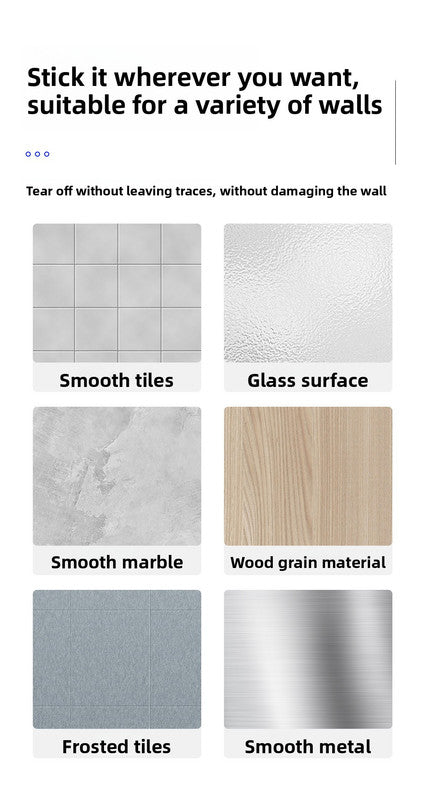 Waterproof Shower Phone Holder White Wall Mount - 360° Rotating Retractable Anti-Fog Touch Screen Case for Bathroom & Kitchen - Fits Phones up to 6.8 Inch