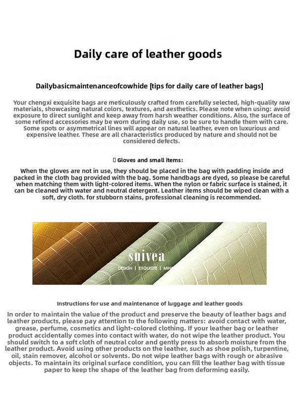 Retro Woven Baguette Handbag for Women Suede Texture PU Leather Shoulder Crossbody Bag Elegant Evening Clutch Khaki