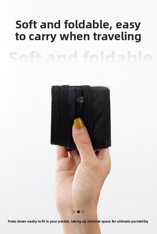 WRELS Trail Running Waist Belt - Lightweight Mesh Hydration Pack with Trekking Pole Holder - Anti-Bounce Phone Storage for Marathon & Hiking - Gray Size M (74-86cm)