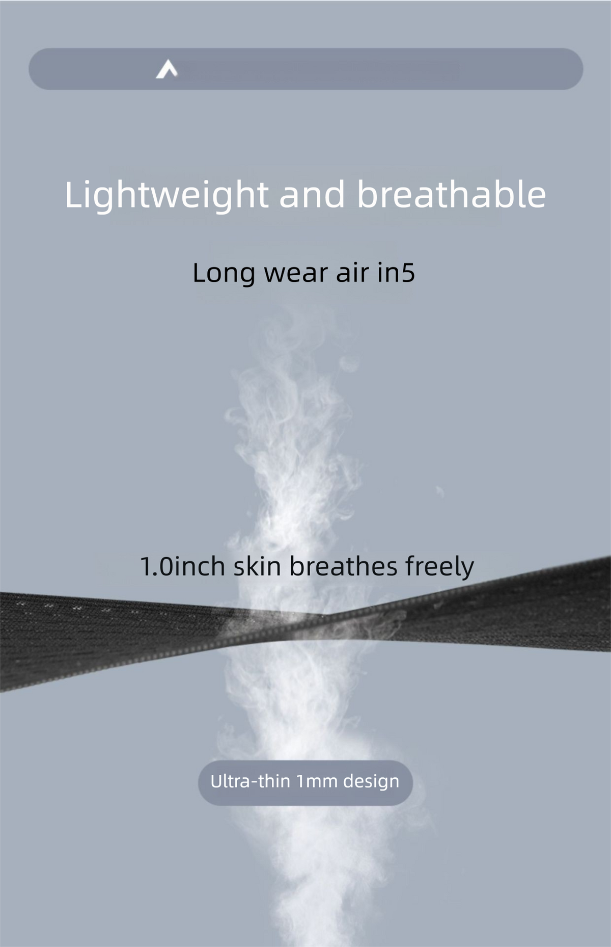 2PCS Adjustable Wrist Support Brace Ultra Thin Breathable Mesh Wrap for Sports Tennis Gym & Daily Office Use One Size Fits Most Cherry Blossom Pink