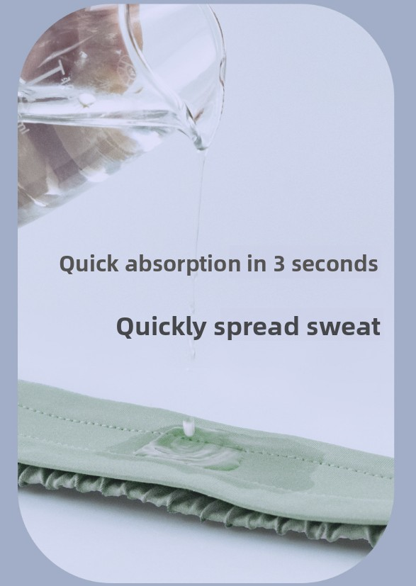 3 PCS Cooling Sports Headband Camouflage Print Ice Silk Sweat Band for Running Gym & Yoga Non Slip Stretchy Camo Red Blue & Grey