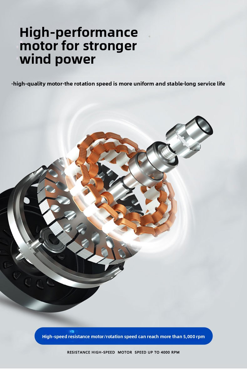 Dual Solar Fan Hat with Rechargeable Battery - Wide Brim UPF 50+ Sun Protection Bucket Hat - Green Ink Pattern for Fishing & Camping