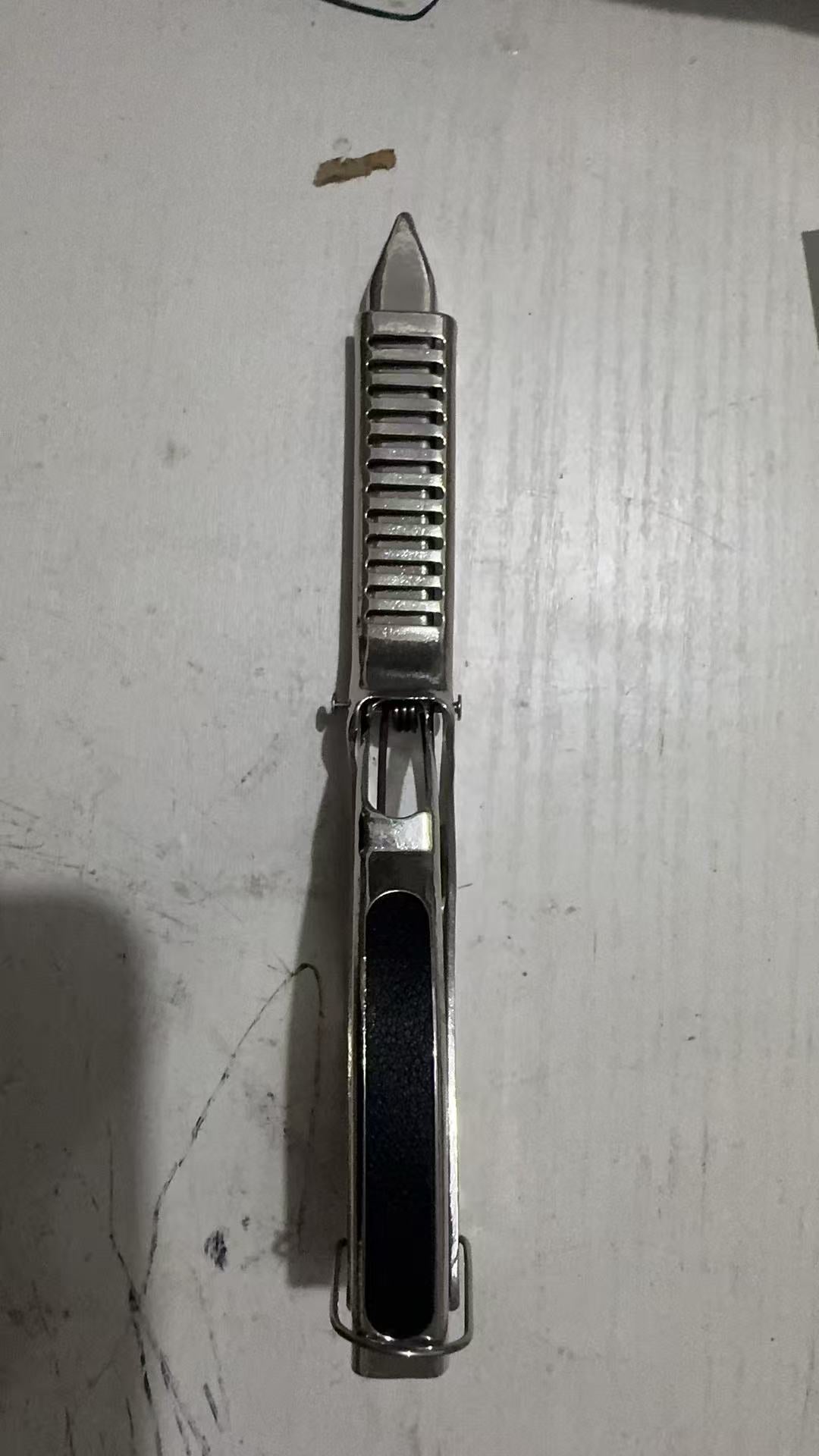 2 PCS Heavy Duty Rib Skin Remover Pliers - Silver Skin Membrane Peeler for BBQ Pork & Beef - Durable Alloy Kitchen Tool for Smoker & Grill - 18cm