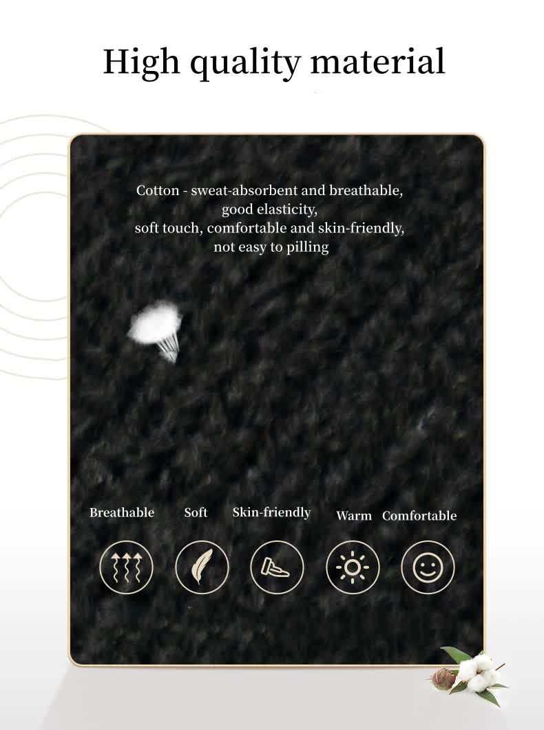 Bluetooth 5.4 Sports Headband Headphones - Wireless Music Sleep Mask for Running & Gym - Sweat Absorbing Washable Cotton Band - Grey with Zipper Storage Bag