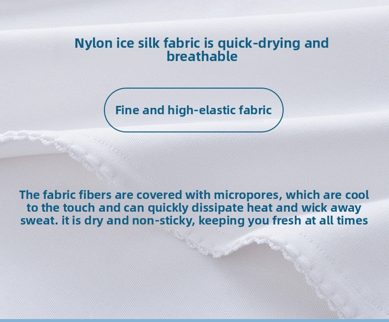 Cooling Balaclava Face Mask UPF50+ Sun Protection - Breathable Helmet Liner for Cycling Motorcycling & Fishing - Quick Dry Moisture Wicking - Grey