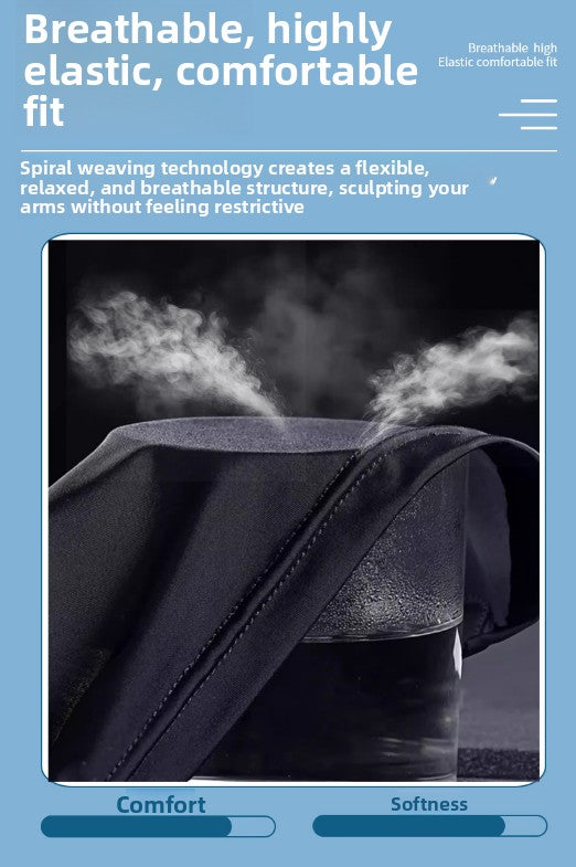 Cooling Grid Mesh Balaclava Face Mask - Breathable Helmet Liner for Motorcycling & Cycling - Quick Dry Sun Protection & Moisture Wicking - Black