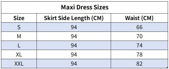 M Size Blue Print Women's Sexy One-Piece Swimsuit Set With Matching Long Dress  - European/American Style Bikini with Built-in Pads