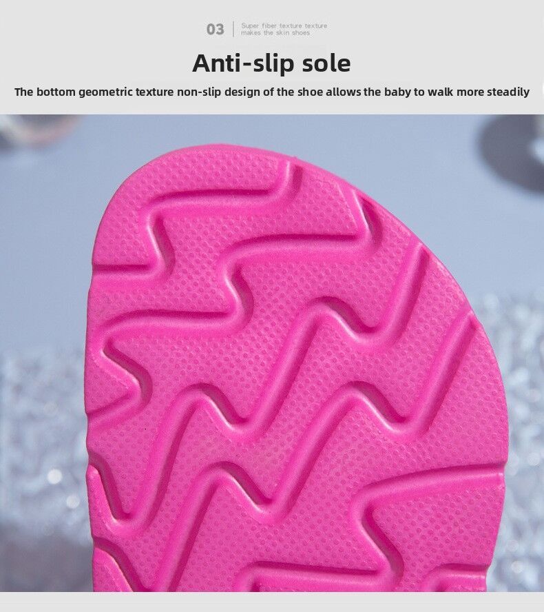 #39 Pink Thick Sole Buckle Slide Sandals(Fits Foot L 23 CM) - EVA Comfortable & Non-Slip Birkenstock Style Sandals for Casual Wear