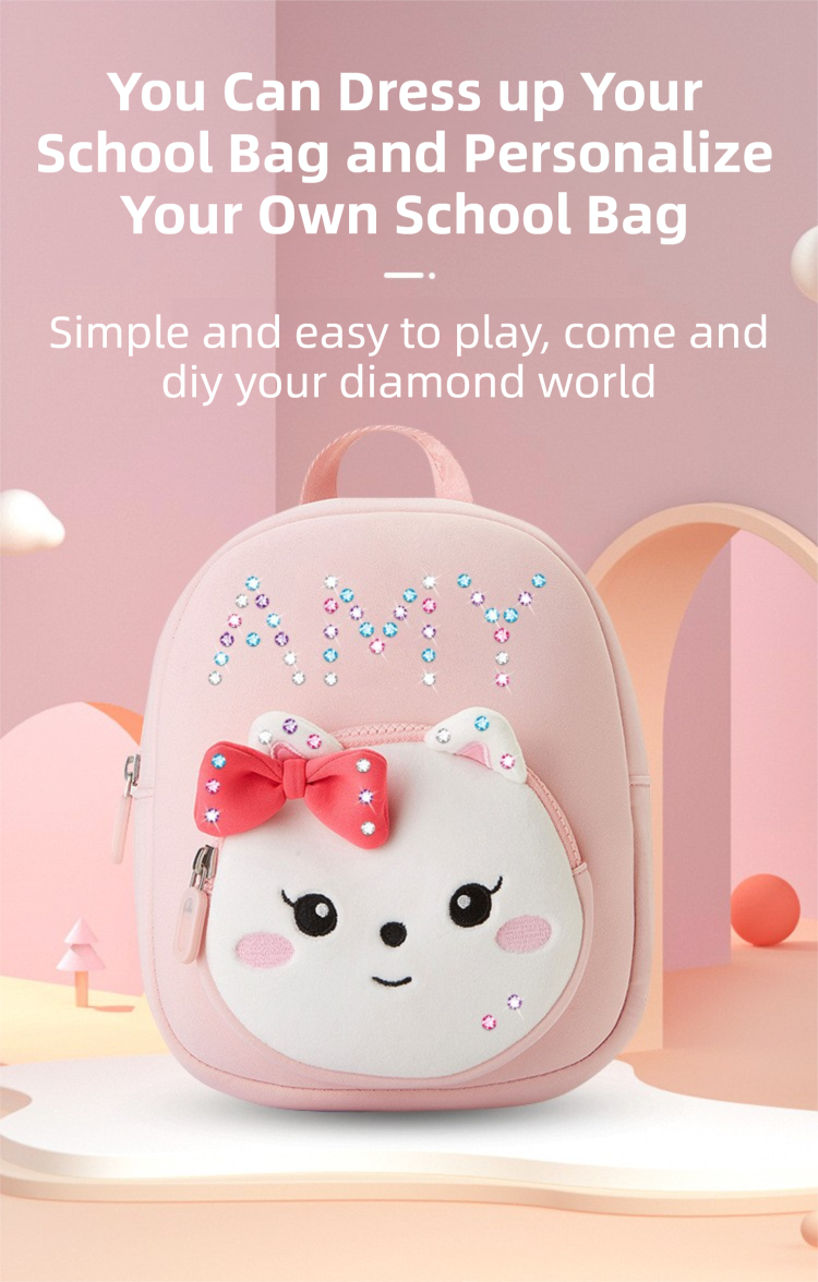 Bling Bling Gem Stamper and Hair Decorating Toy Set(1 Stamper + 36 Gem Sheets) - DIY Hair, Fashion, and Accessory Decoration Kit for Girls