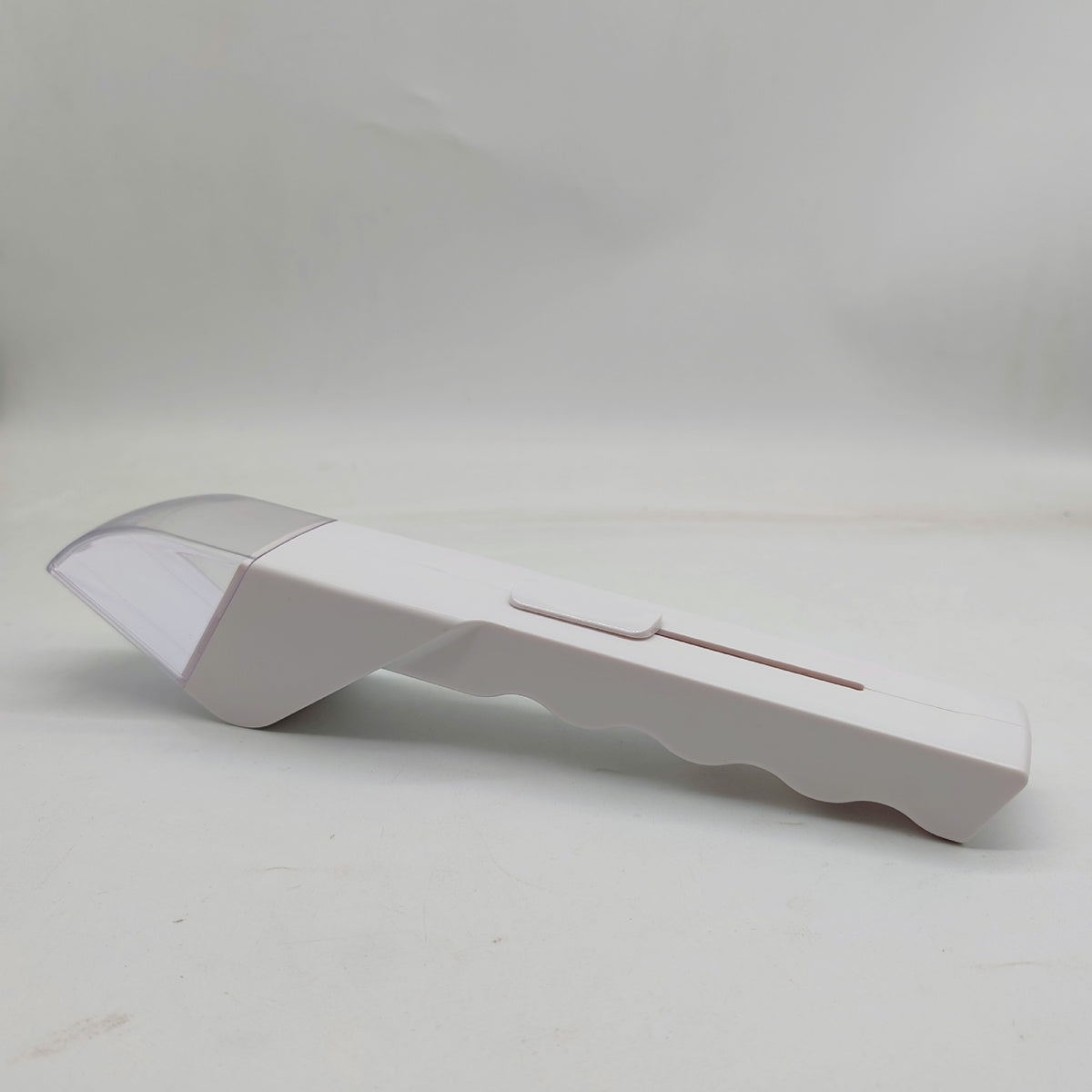 White Handheld Insect Catcher and Bug Grabber Tool - Quick and Clean Removal of Spiders, Roaches, Bees &amp; Flying Insects