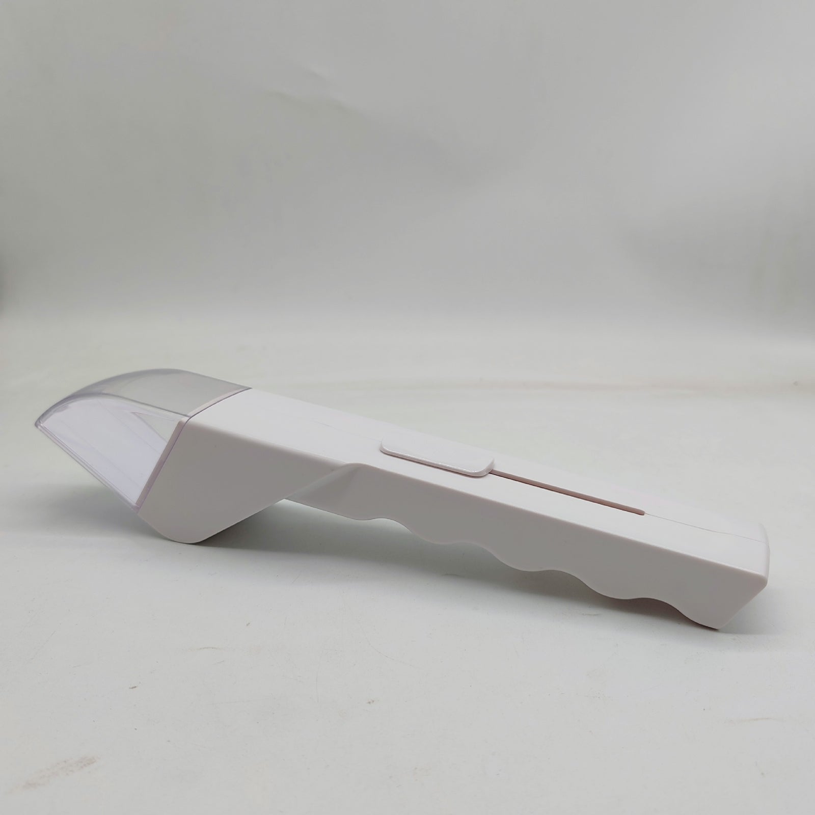 White Handheld Insect Catcher and Bug Grabber Tool - Quick and Clean Removal of Spiders, Roaches, Bees & Flying Insects