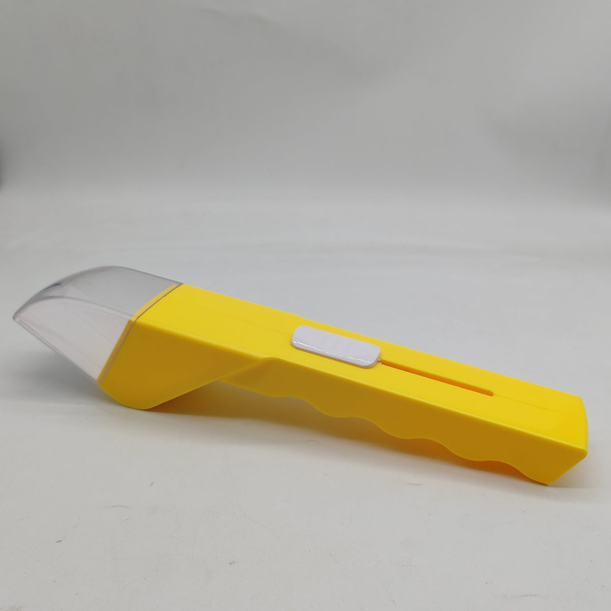 Yellow Handheld Insect Catcher and Bug Grabber Tool - Quick and Clean Removal of Spiders, Roaches, Bees &amp; Flying Insects