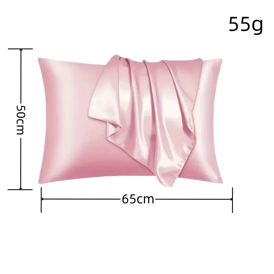 12-Piece Heatless Hair Curler Set for Damage-Free Curls & Comfortable Sleep - Soft Sponge Sleep-In Rollers for DIY Styling (Purple)