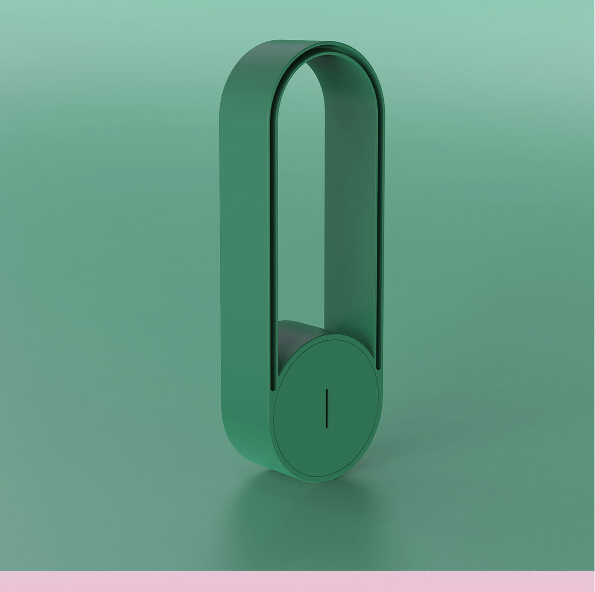 2-Pack Green Household Ultrasonic Mite Remover and Sterilizer - USB Wireless Portable Insect Repeller for Beds and Sofas, Chemical-Free Dust Mite Controller