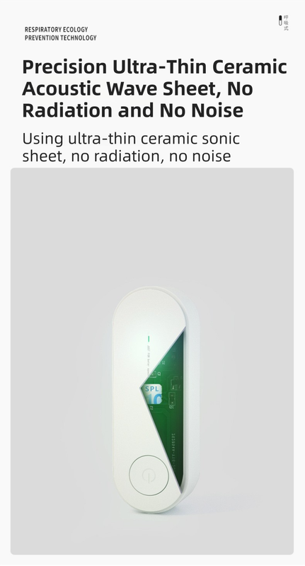 2-Pack Purple Household Ultrasonic Mite Remover and Sterilizer - USB Wireless Portable Insect Repeller for Beds and Sofas, Chemical-Free Dust Mite Controller