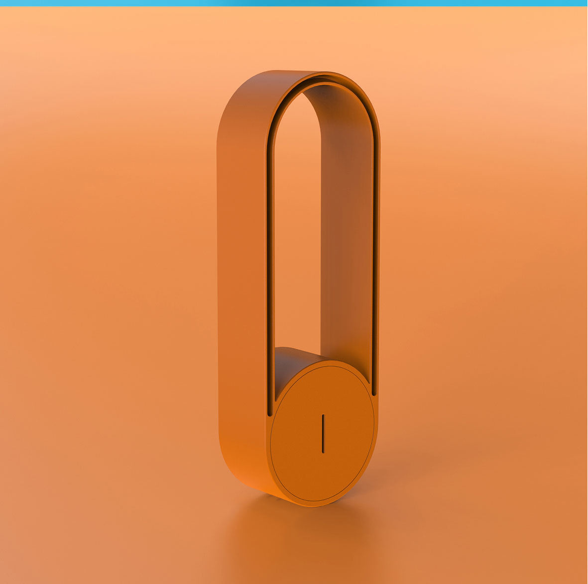 2-Pack Orange Household Ultrasonic Mite Remover and Sterilizer - USB Wireless Portable Insect Repeller for Beds and Sofas, Chemical-Free Dust Mite Controller