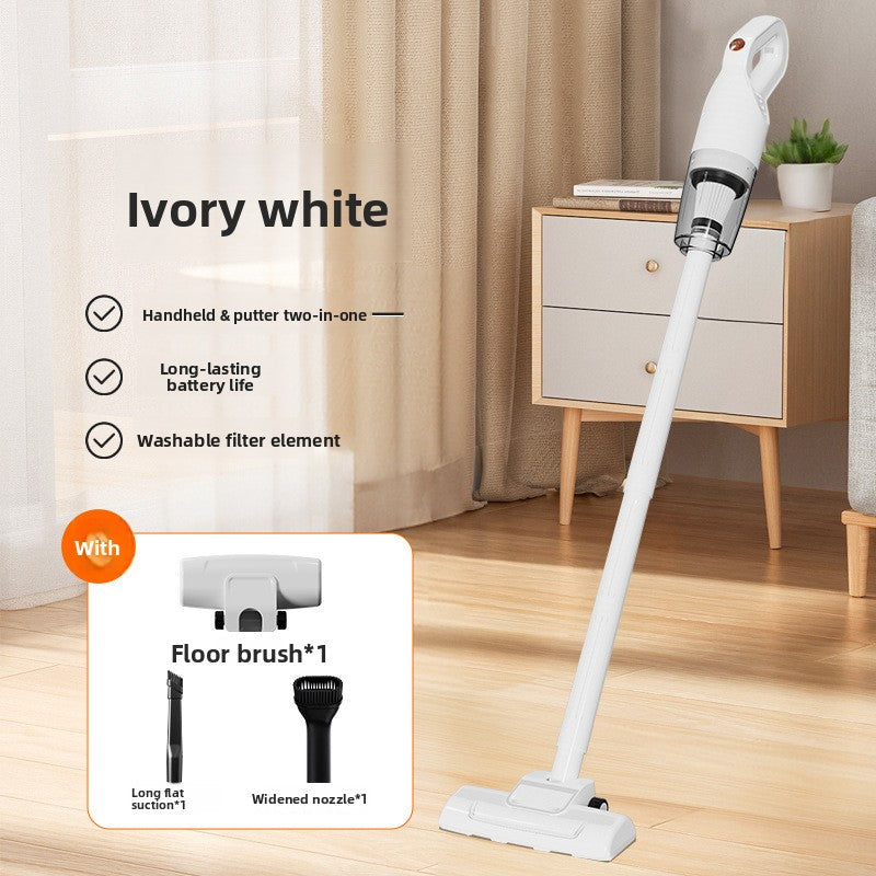 Wireless Vacuum Cleaner with 15000Pa Suction Power – Cordless Handheld &amp; Upright Vacuum for Home Cleaning, Pet Hair Removal, and Multi-Surface Use in Australia