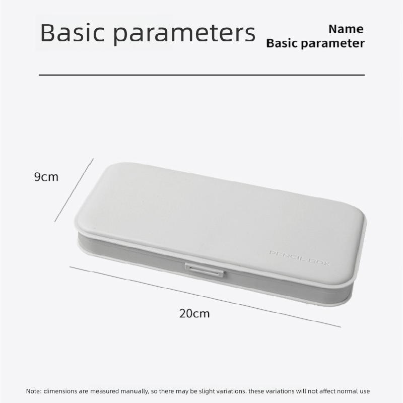 3-Pack Pink Macaron Color Pencil Case with Multi-Compartment Storage Waterproof PP Stationery Organizer for Australian Students School Essentials