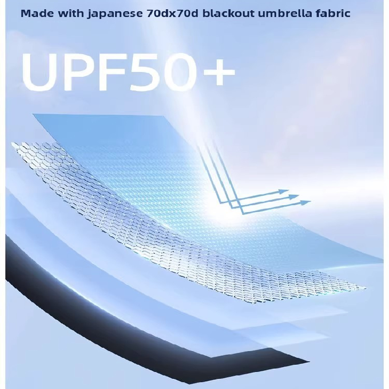 Pink Compact Mini Umbrella with UPF50+ UV Protection and Lightweight Design for Daily Use in Urban and Outdoor Settings Local Standard Fit