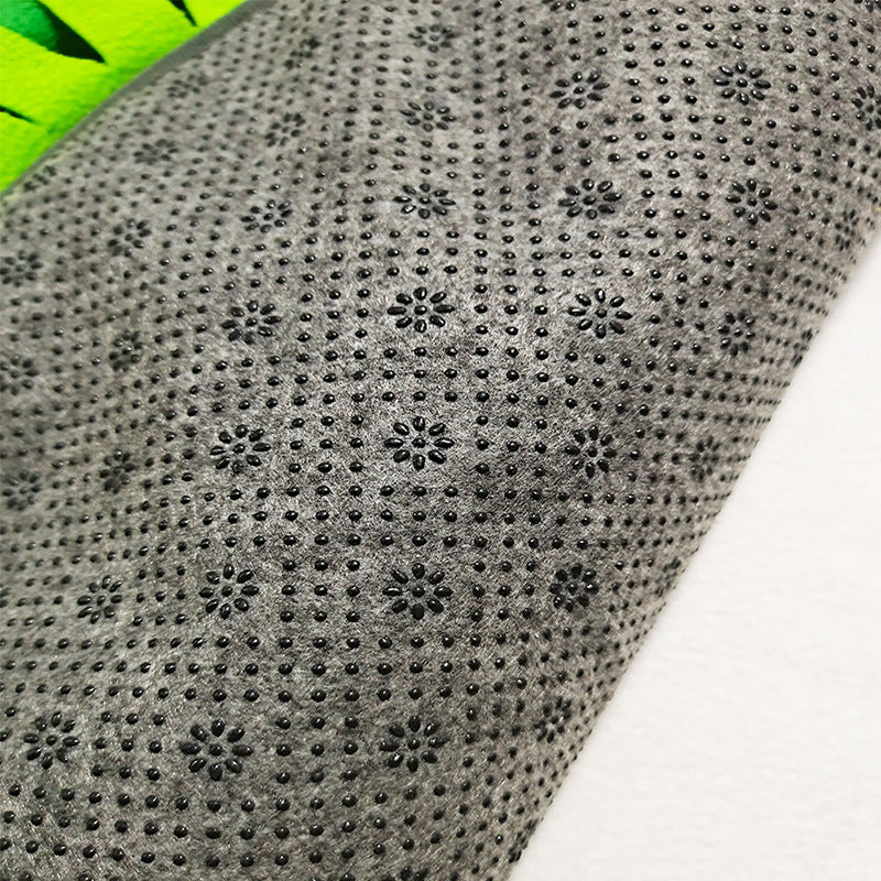 Interactive Dog & Cat Snuffle Mat – Football Field Design Puzzle Feeding Mat for Mental Stimulation, Slow Feeding, and Anxiety Relief