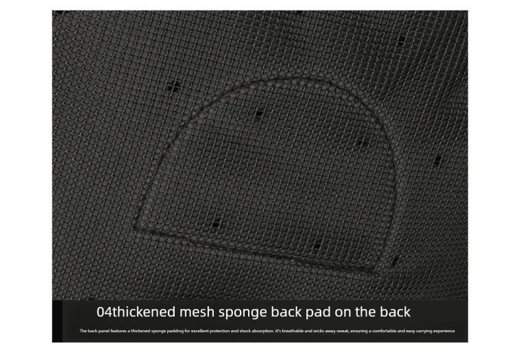 Tactical Sling Bag Black Python Camo 600D Waterproof Crossbody Backpack MOLLE EDC Shoulder Pack for Urban Outdoor