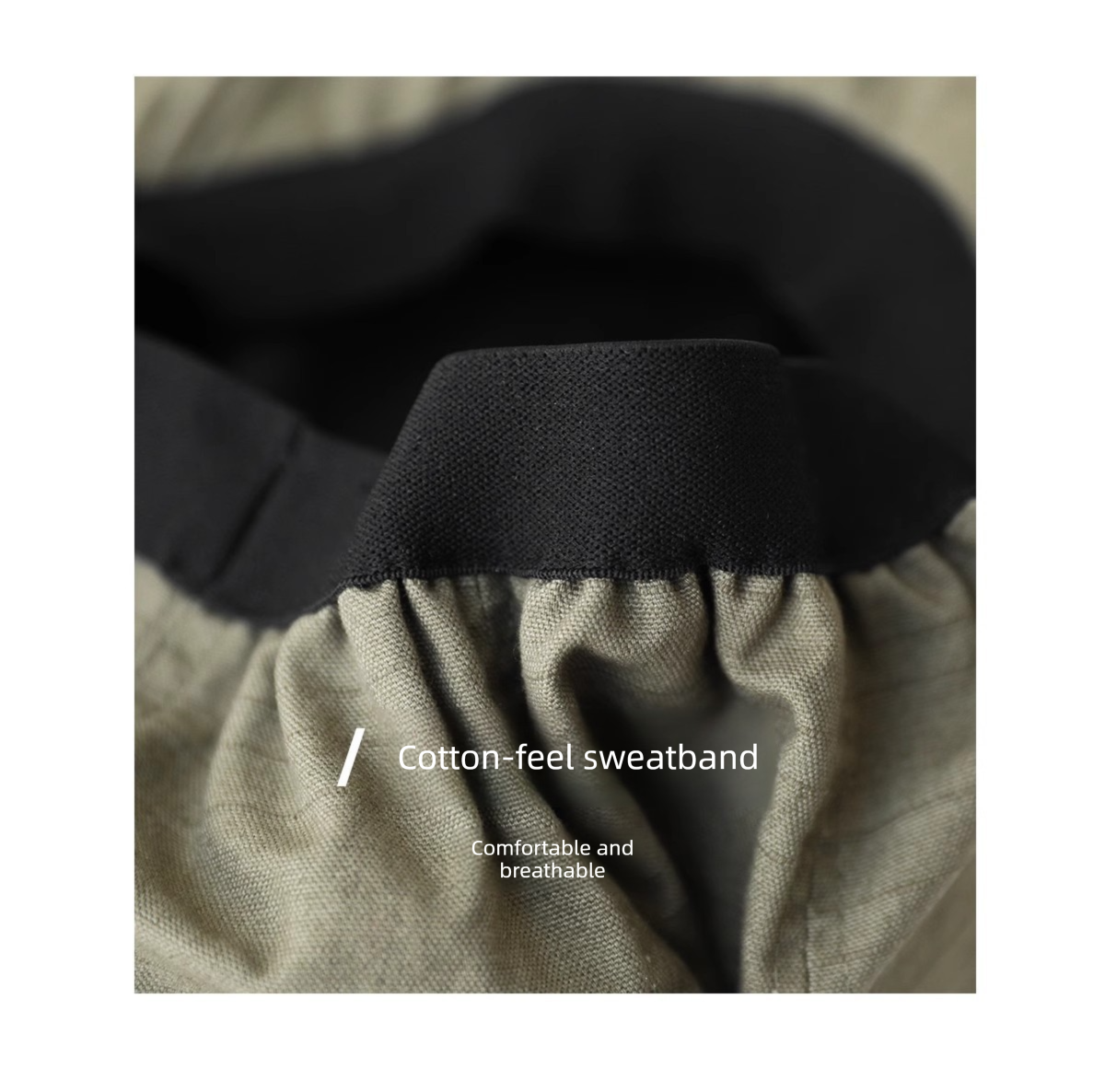 Oversized Slouchy Newsboy Cap - Vintage Japanese Style Baker Boy Hat - Soft Textured Fabric - Black (Adjustable 54-60cm)