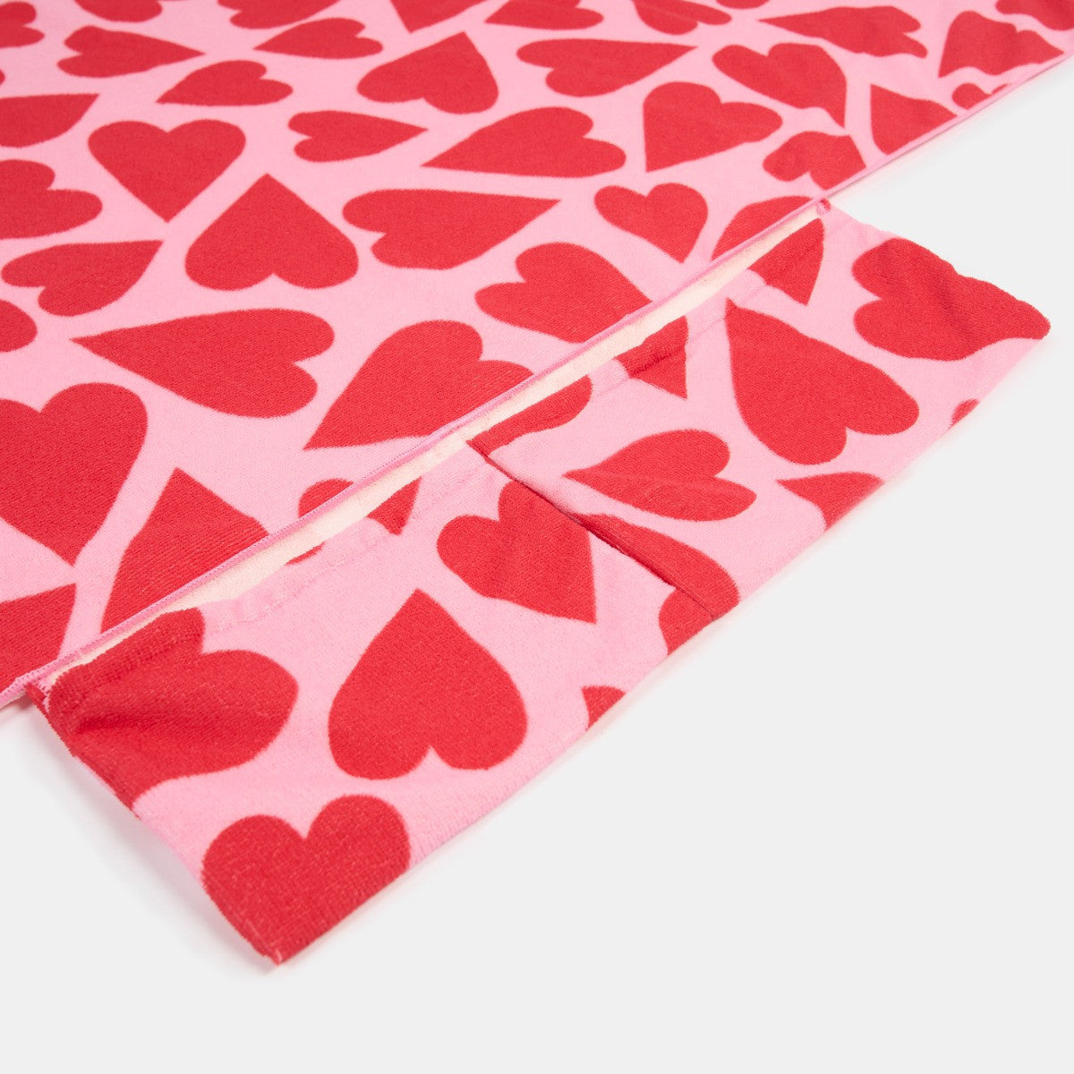 2-in-1 Microfiber Sun Lounger Towel & Portable Tote Bag - Sand-Free & Quick Dry Beach Chair Cover with Side Pockets (ST005 / 75x211cm)