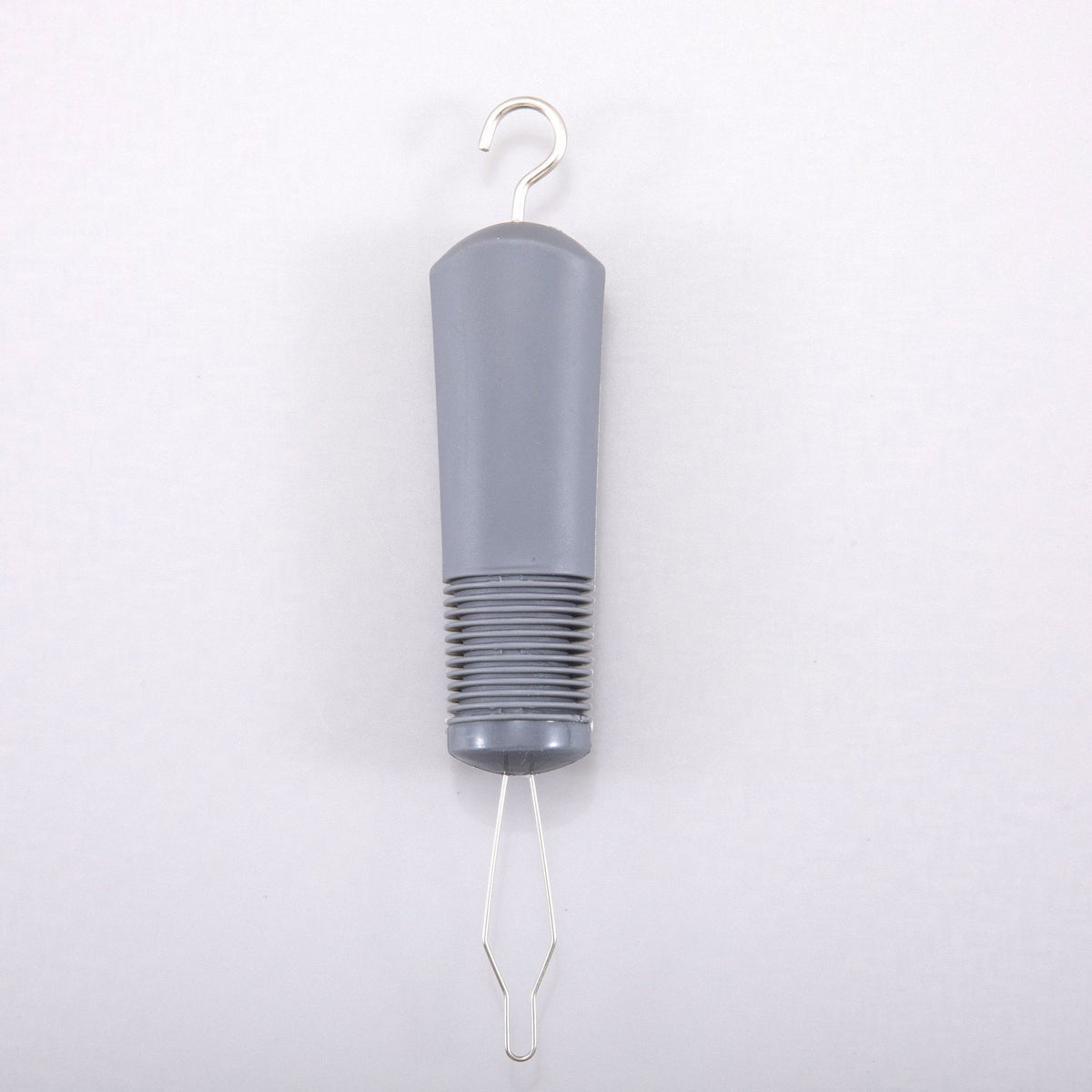 2 Pcs Grey Dressing Aid Tool – Button &amp; Zipper Assistant for Elderly and People with Limited Mobility