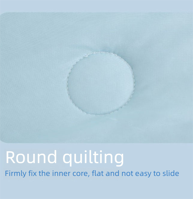 Green and gray combination Cooling Summer Quilt with Ice Silk Fabric Lightweight Breathable Air Conditioner Blanket 180x220cm Soft Washable Comforter for Home Sleep Comfort