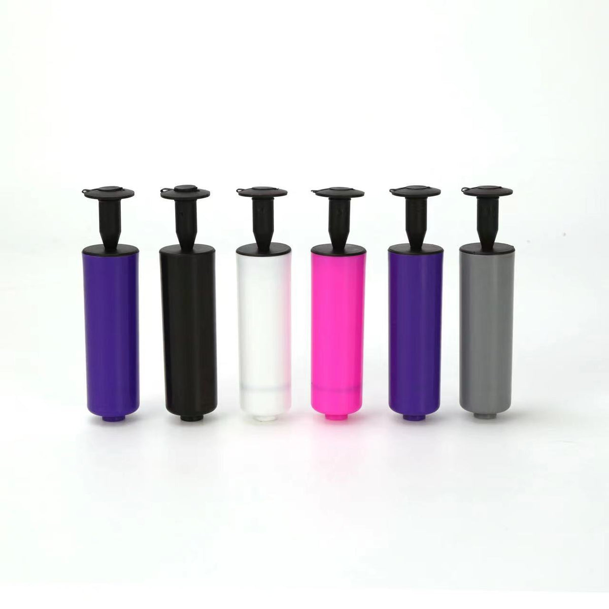 3-Pack 16cm Inflatable Sports Balls Set PVC Mini Soccer Basketball Rugby for Toddlers Kindergarten Outdoor Play Includes Hand Pump for Easy Inflation