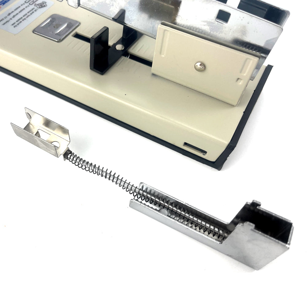 Heavy Duty Big Size Stepler With Free 2000x23/20 Steples Office Stationary