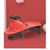 Red-Glide Walker Swing Car Twist Car Rind On Toy  Italian Designer For Children Outdoor