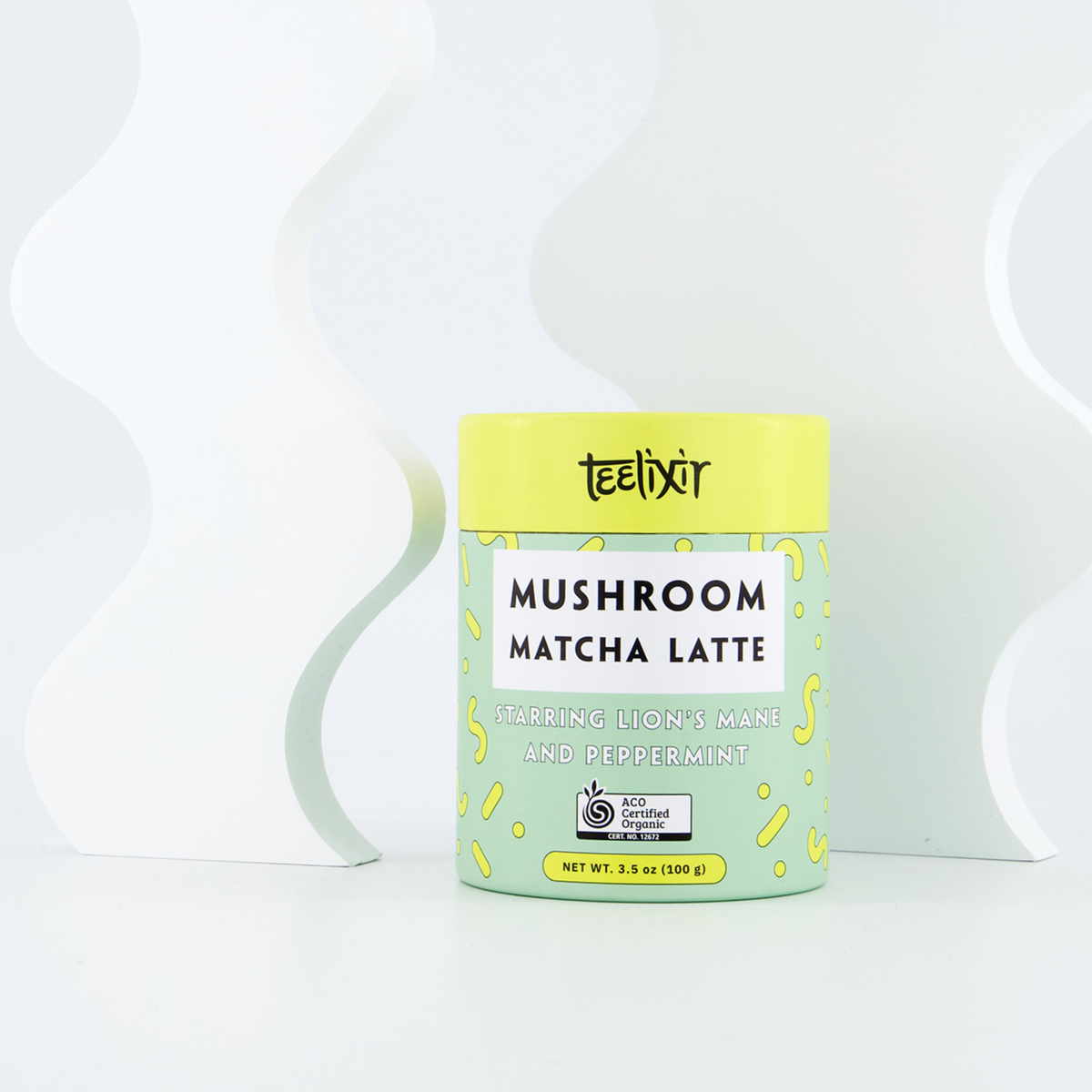 Wake Up Fast Pack