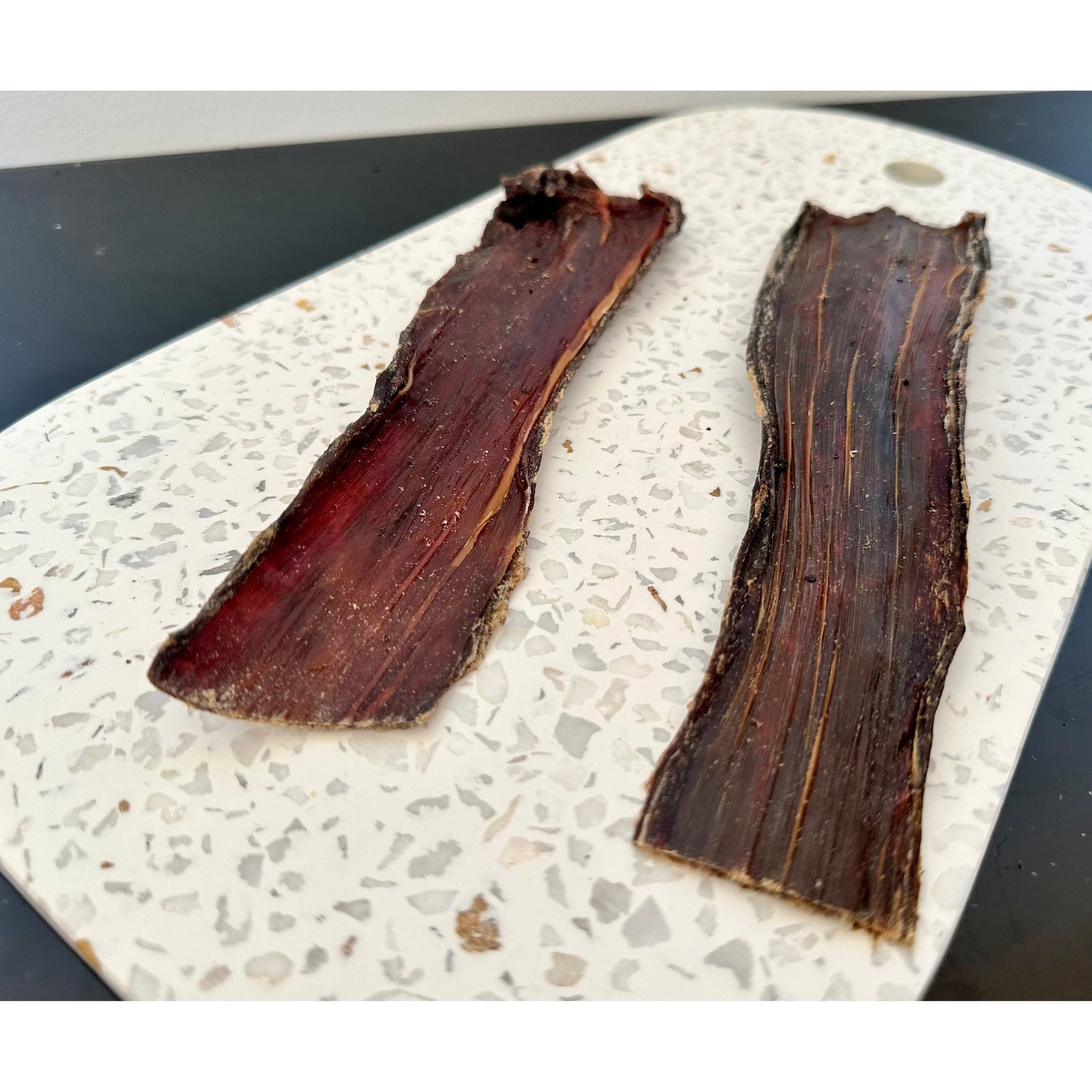 Just Beef Jerky