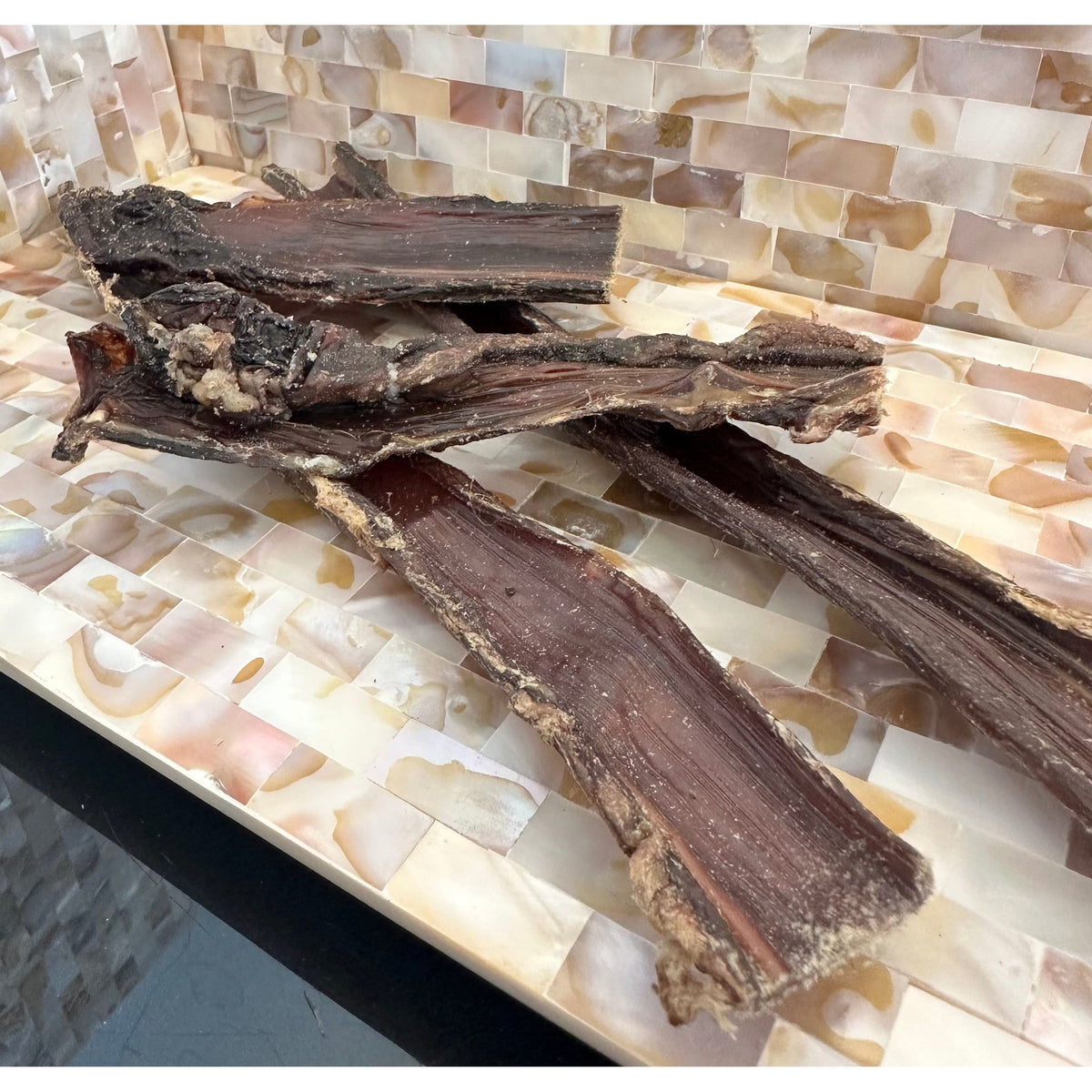 Just Beef Jerky