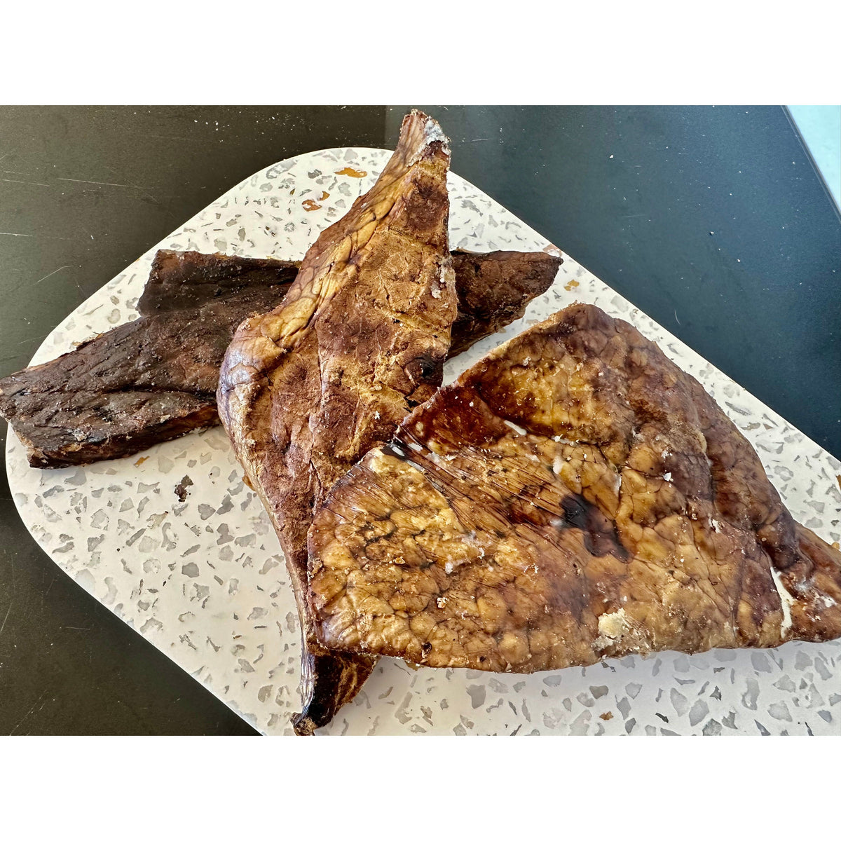 Just Beef Lung Sheets