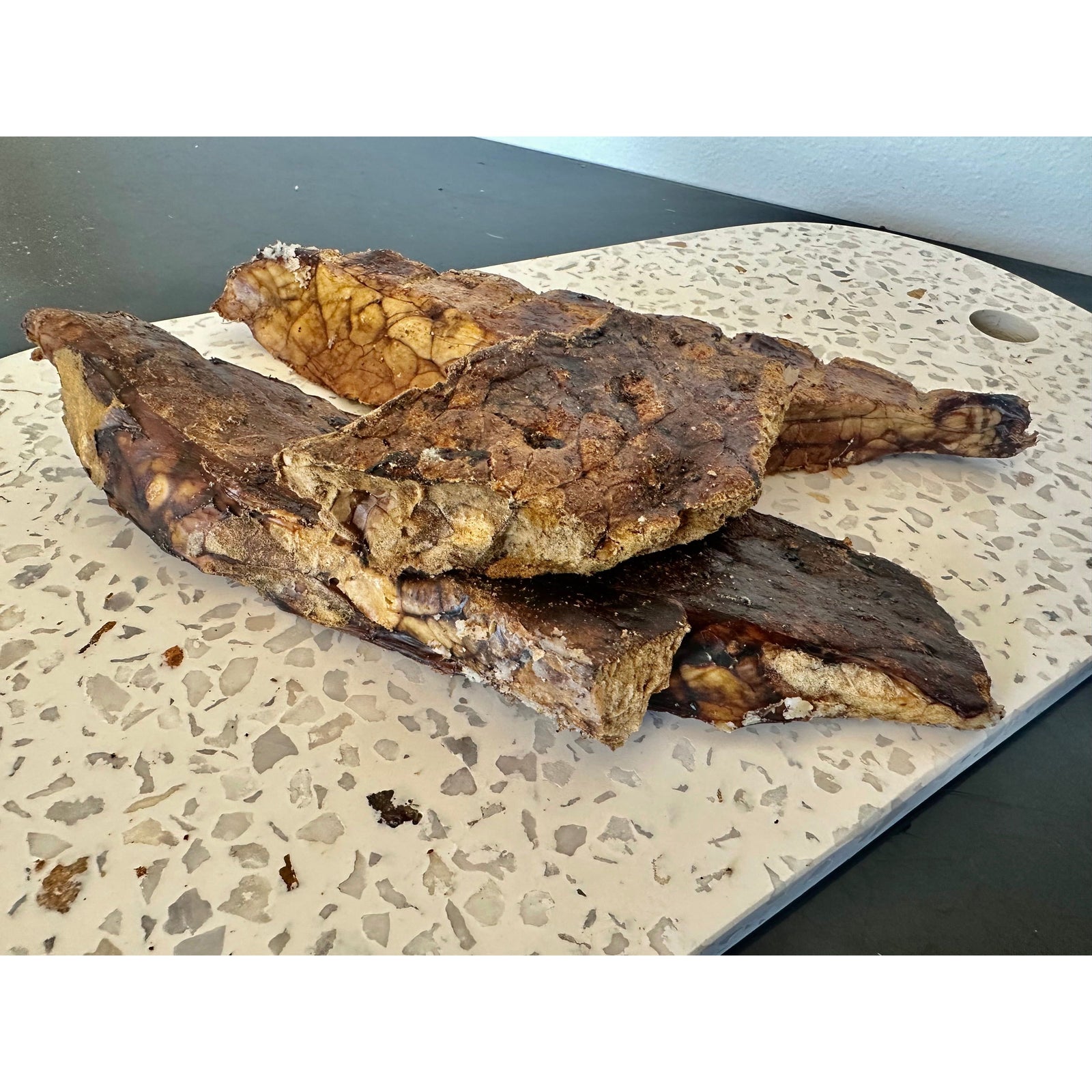 Just Beef Lung Sheets