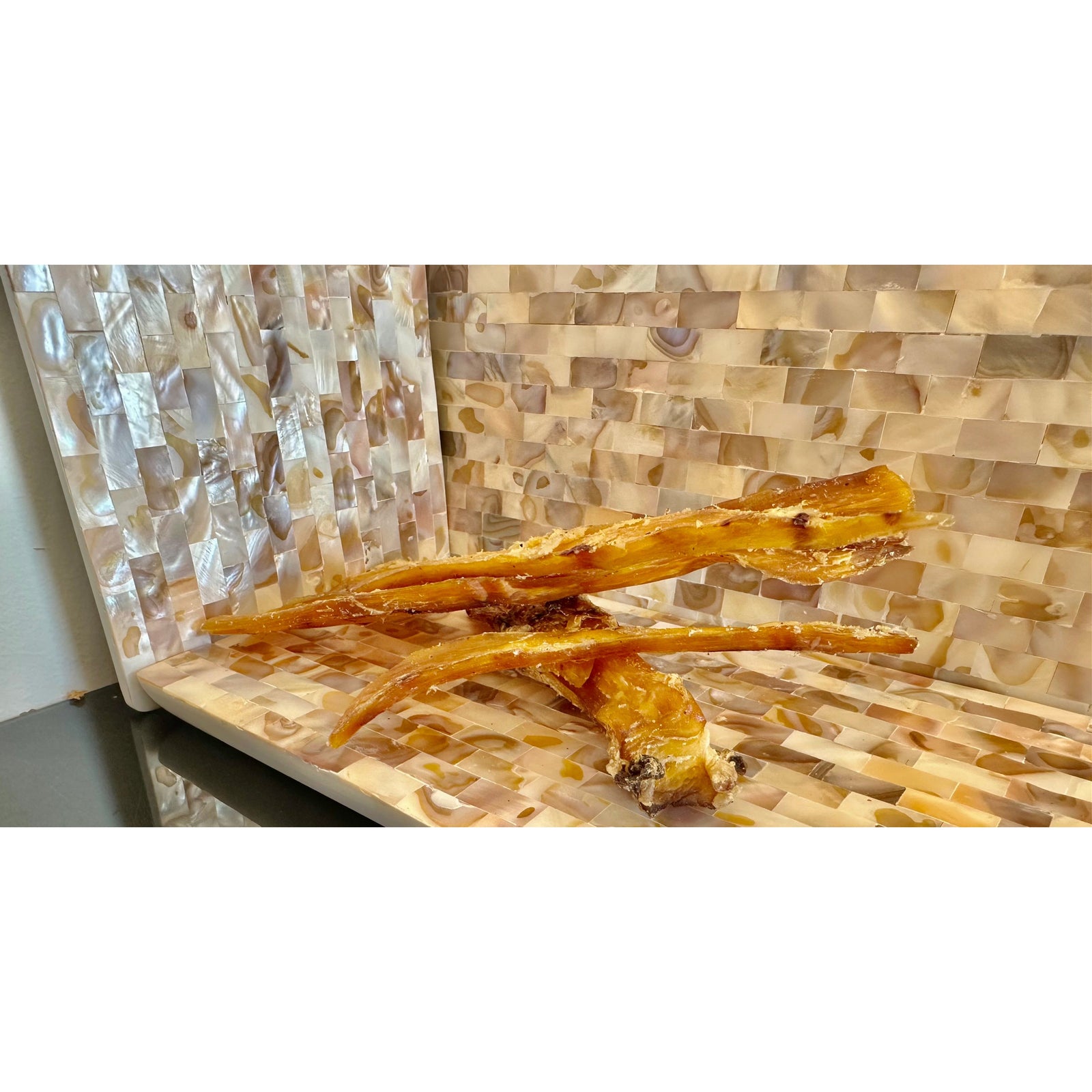 Just Beef Tendons