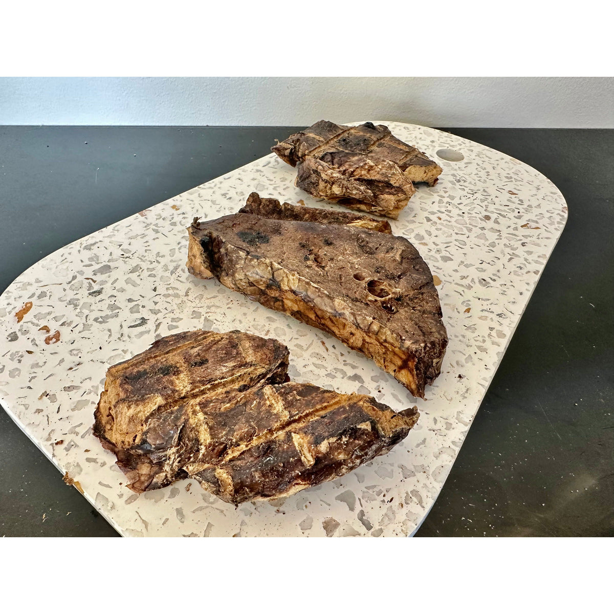 Just Lamb Lung - 50g