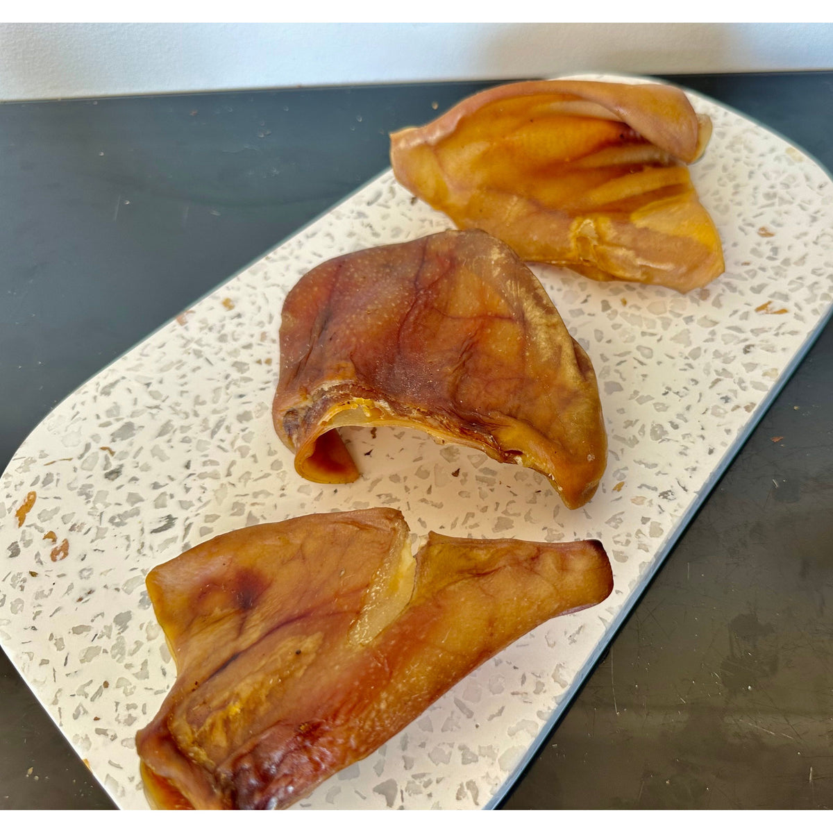 Just Pig's Ears
